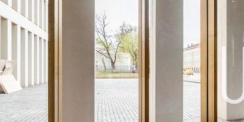 6-комн квартира Олсуфьевский переулок, 9к2