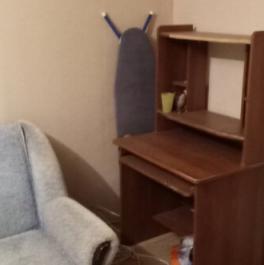 Аренда 1-комн квартиры на вторичном рынке ул Ротерта,  д. 10,  к. 3