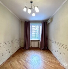 Аренда 3-комн квартиры на вторичном рынке Федеративный пр-кт,  д. 24