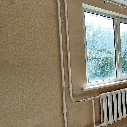 2-комн квартира д. Лесколово, улица Зеленая, 72