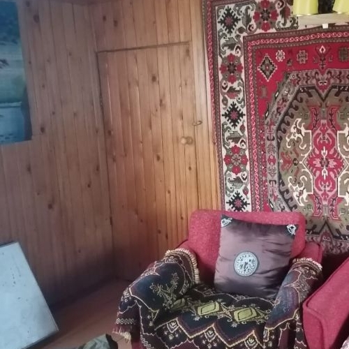 Коттедж/дом Волна СНТ,  д. 221