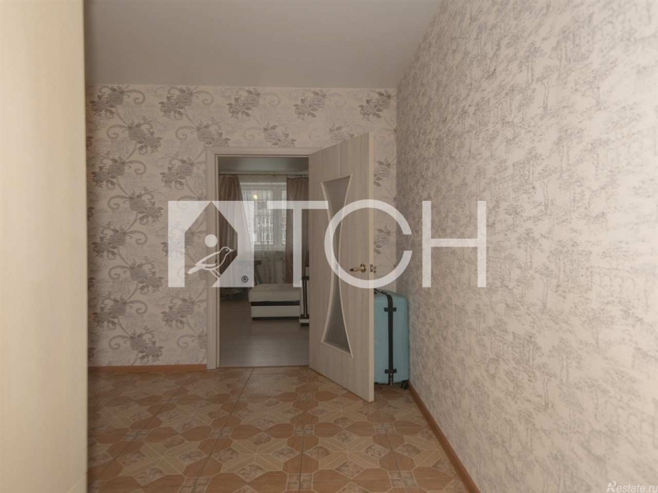 Продажа 1-комн квартиры на вторичном рынке Королев, Октябрьский б-р, 5