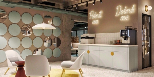 Офис Киришская улица,  д. 2