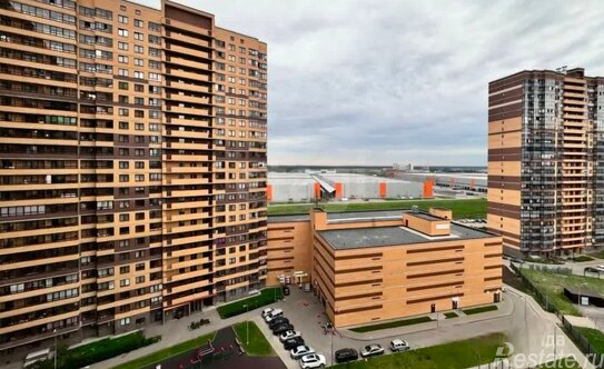 Продажа 1-комн квартиры на вторичном рынке Русановская ул,  д. 18 к6