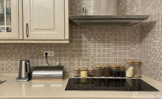 Продажа 5-комн квартиры на вторичном рынке ул Воронцовские Пруды,  д. 3