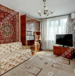 Продажа 3-комн квартиры на вторичном рынке улица Костюшко,  д. 56