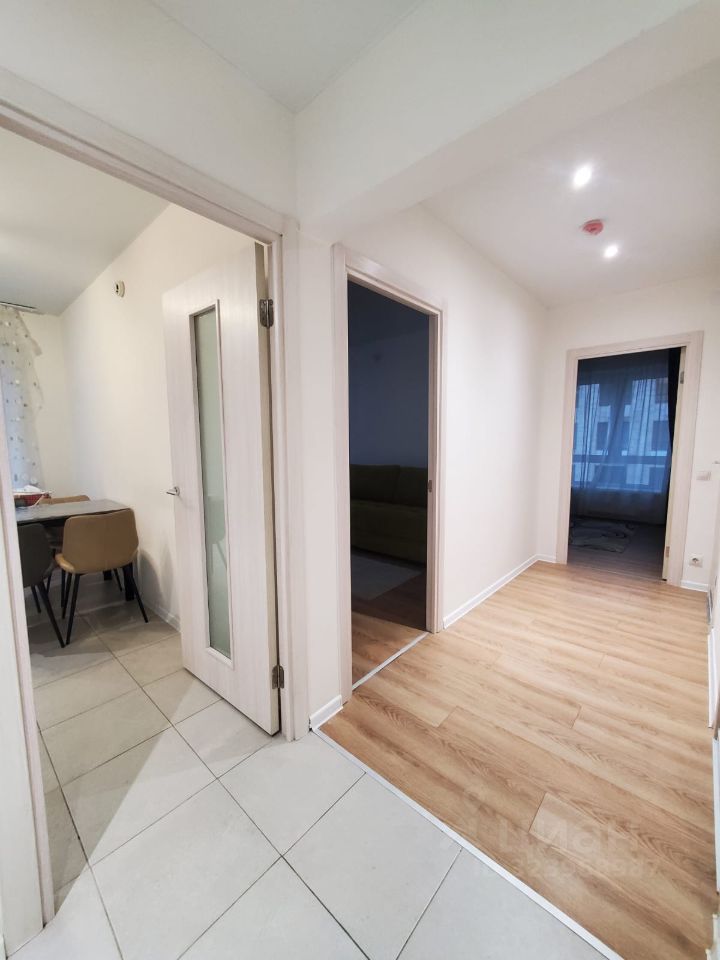 Аренда 2-комн квартиры на вторичном рынке улица Малое Понизовье, 4