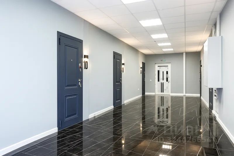 Продажа студии Новая Басманная улица, 33С1