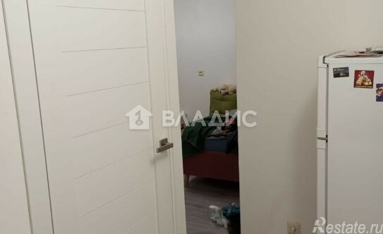 Продажа 1-комн квартиры на вторичном рынке Ногинск, ул Инициативная,  д. 18