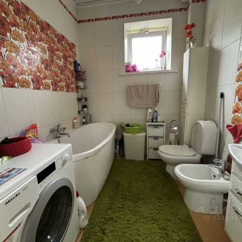 Коттедж/дом Нахабино пгт, Дзержинского ул,  д. 14