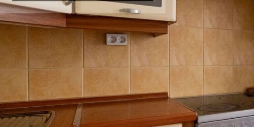 1-комн квартира улица Шаврова, 17