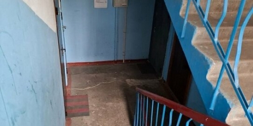 1-комн квартира Кронштадт г, Мануильского ул,  д. 9