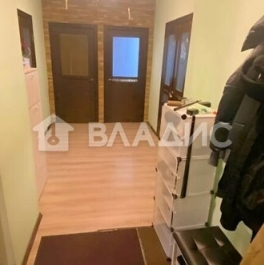 Продажа 4-комн квартиры на вторичном рынке Загорьевская улица,  д. 23 к1