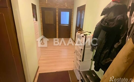 Продажа 4-комн квартиры на вторичном рынке Загорьевская улица,  д. 23 к1