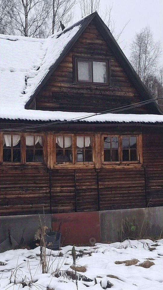 Продажа дома Грибное садоводческий массив,  д. 3