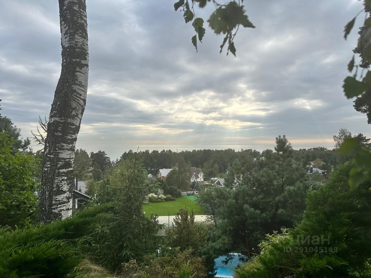 Продажа земли Золотые Пески кп, пос. Пески,  д. 142