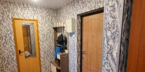 1-комн квартира ул Лухмановская,  д. 15,  к. 4