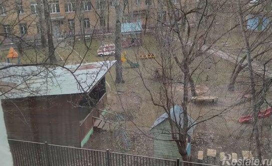 Продажа 1-комн квартиры на вторичном рынке Стрельбищенский пер,  д. 18А