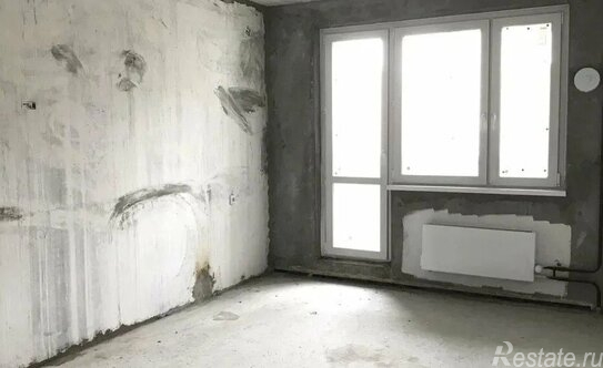 Продажа 2-комн квартиры на вторичном рынке Отрадное, ул Парковая,  д. 1