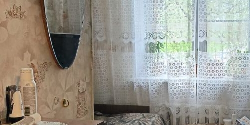 4-комн квартира Нагорная улица, 23К1