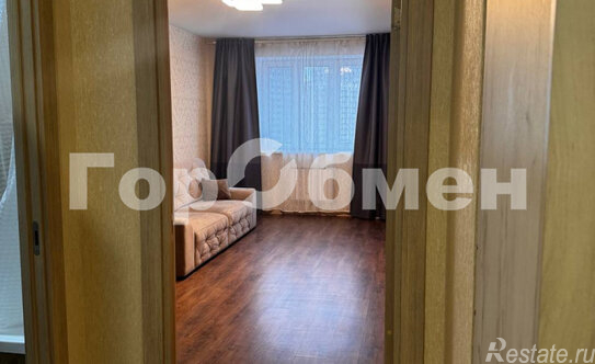 Продажа 2-комн квартиры на вторичном рынке Клин, улица Мечникова,  д. 20