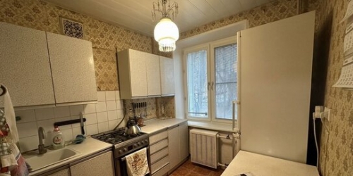 1-комн квартира ул Трофимова,  д. 4,  к. 2