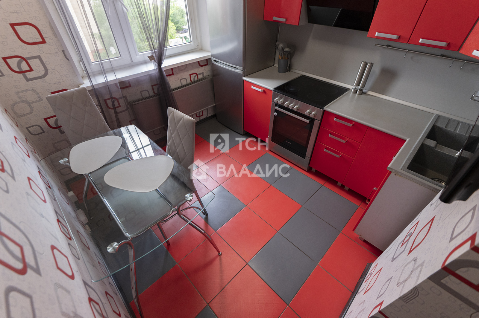 2-комн квартира Королёв, проспект Космонавтов, 41А