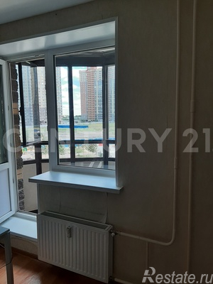 Продажа 2-комн квартиры на вторичном рынке Парголово, Фёдора Абрамова ул,  д. 19к1
