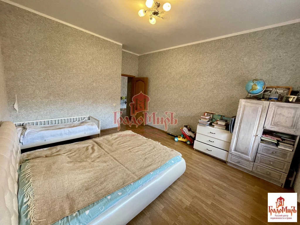 3-комн квартира Лобня, Юбилейная ул.