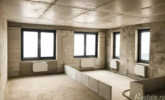 Продажа 3-комн квартиры на вторичном рынке Грайвороновский 1-й проезд,  д. 1,  к. 2