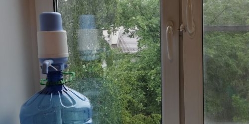 1-комн квартира 1-й Саратовский проезд, 3