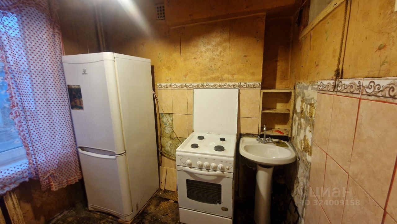 Продажа 2-комн квартиры на вторичном рынке Щелковское шоссе, 18