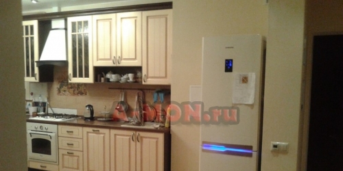 2-комн квартира Микояна, д. 10, корп. 3