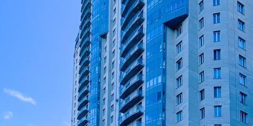 1-комн квартира проспект Луначарского, 15к1