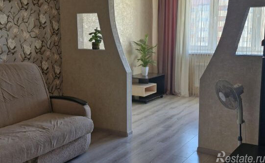 Продажа 1-комн квартиры на вторичном рынке Балашиха г, Автозаводская ул,  д. 1