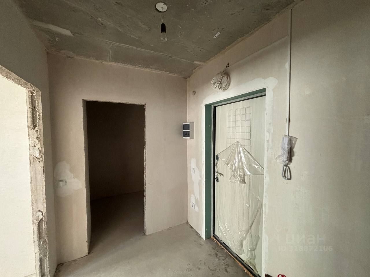 Продажа студии Киевская улица, 5к7