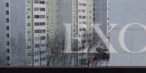 1-комн квартира Елецкая улица, 8К1