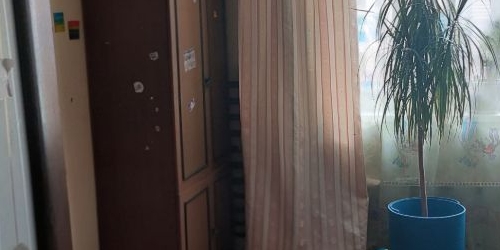 3-комн квартира Кантемировская улица, 39