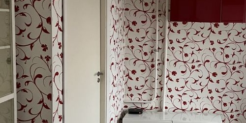 1-комн квартира Дибуновская улица, 53