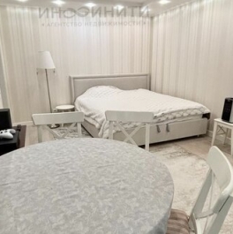 Продажа 2-комн квартиры на вторичном рынке улица Кибальчича,  д. 10