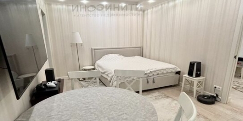 2-комн квартира улица Кибальчича,  д. 10