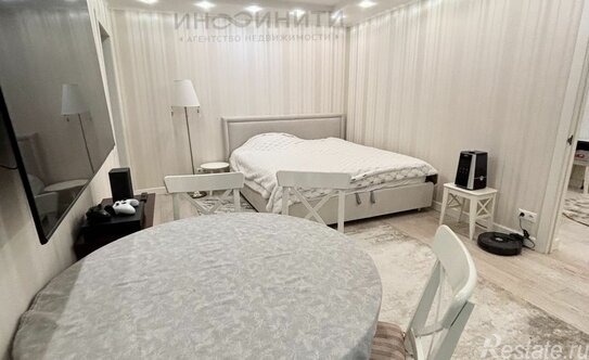 Продажа 2-комн квартиры на вторичном рынке улица Кибальчича,  д. 10