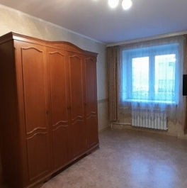 Продажа 1-комн квартиры на вторичном рынке Ленинский пр-кт,  д. 84 к2
