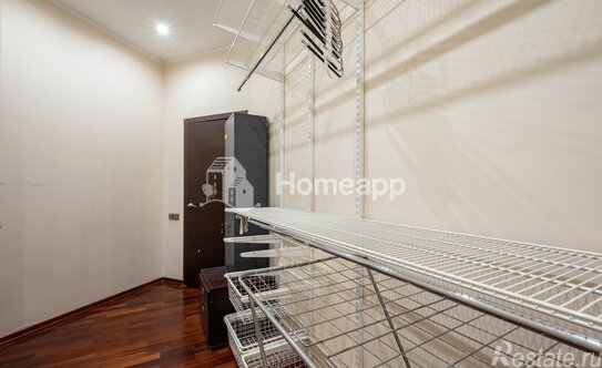 Продажа 2-комн квартиры на вторичном рынке Самотёчная улица