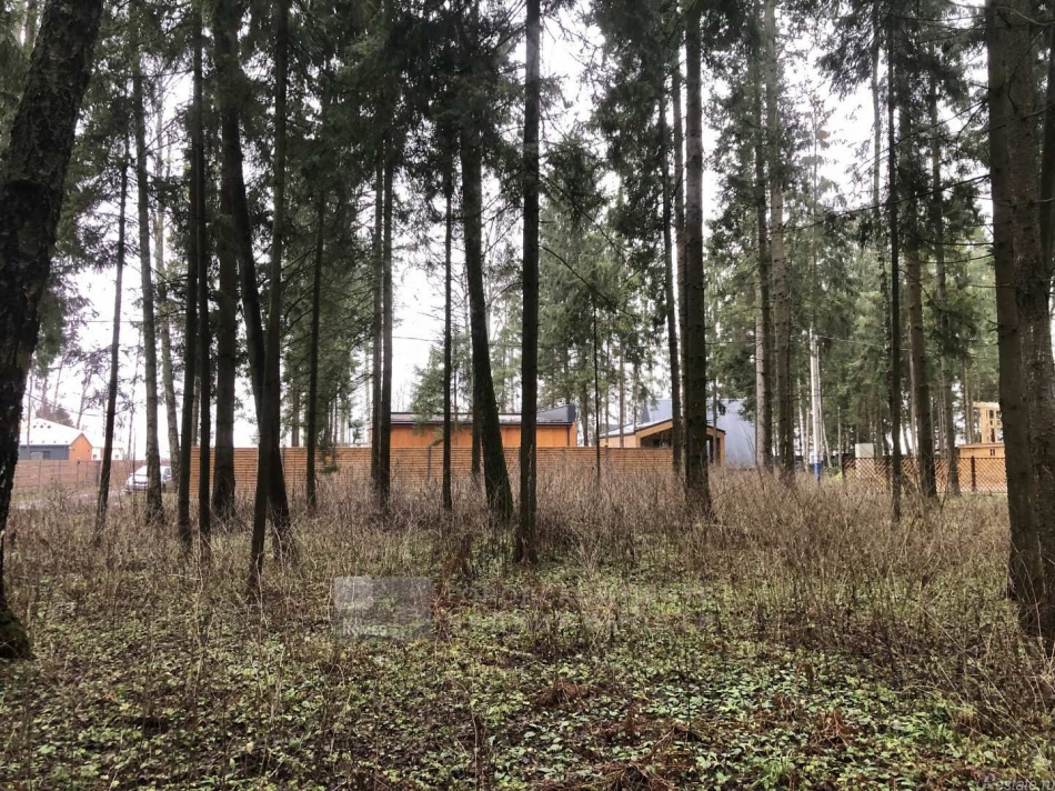 Продажа земли Мытищи г.,