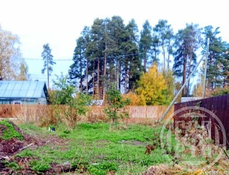 Продажа земли Приозерск г., Ленинградское шос.,  д. 44а