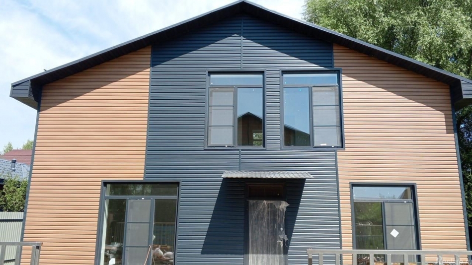 Продажа дома Наро-Фоминский городской округ, Киевское шоссе