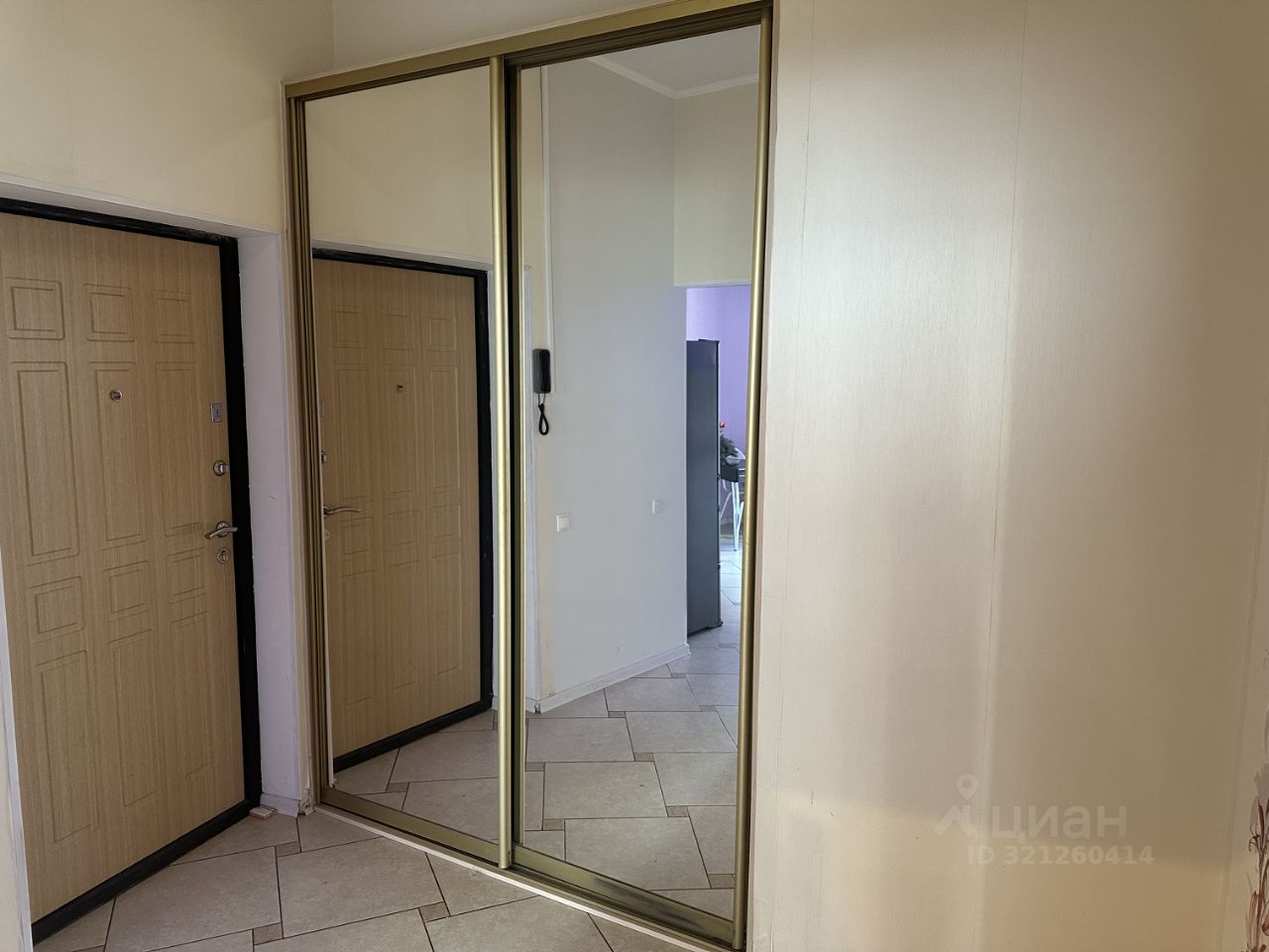 Продажа 1-комн квартиры на вторичном рынке Раменское, Северное шоссе, 14