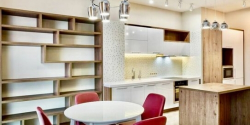 3-комн квартира Грузинская Б. ул,  д. 69