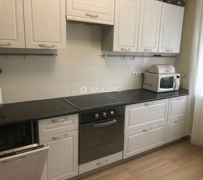 Продажа 1-комн квартиры на вторичном рынке Красногорск, ул. Парковая,  д. 8